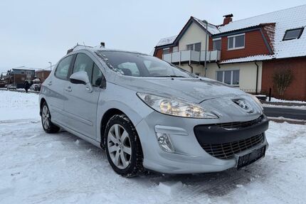 Peugeot 308 Gebrauchtwagen
