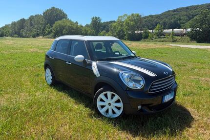 Mini Cooper Countryman Gebrauchtwagen