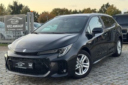 Suzuki Swace Gebrauchtwagen