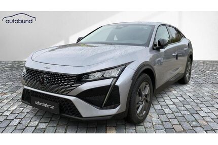 Peugeot 408 Gebrauchtwagen