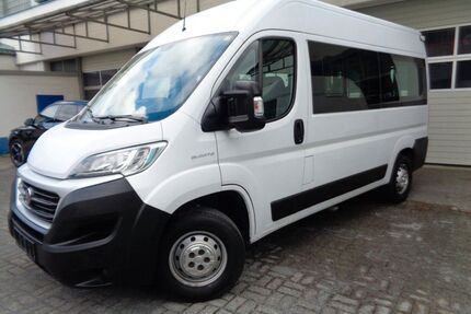 Fiat Ducato Gebrauchtwagen