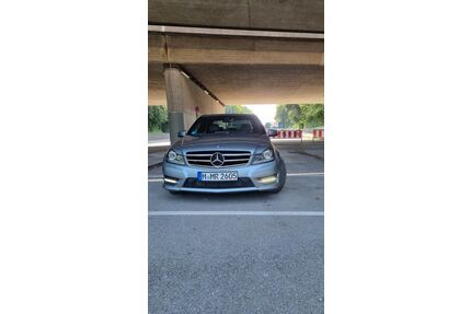 Mercedes-Benz C 180 Gebrauchtwagen