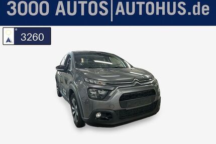 Citroen C3 Gebrauchtwagen