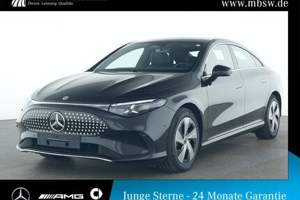 Mercedes-Benz CLA 250 Gebrauchtwagen