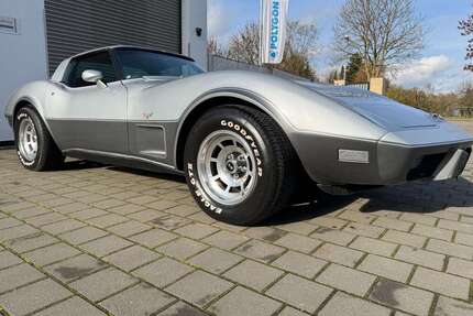 Corvette C3 Gebrauchtwagen