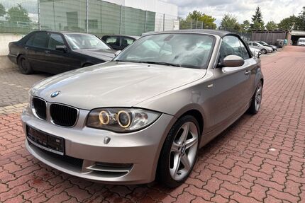 BMW 120 Gebrauchtwagen
