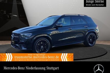 Mercedes-Benz GLE 350 Gebrauchtwagen