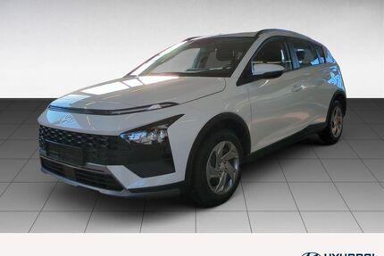 Hyundai BAYON Gebrauchtwagen