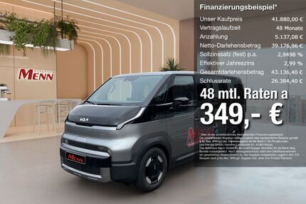 Kia PV5 Gebrauchtwagen