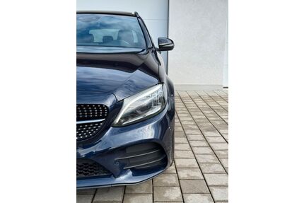 Mercedes-Benz C 220 Gebrauchtwagen