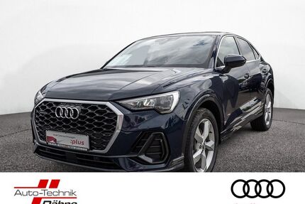 Audi Q3 Gebrauchtwagen