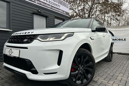 Land Rover Discovery Gebrauchtwagen