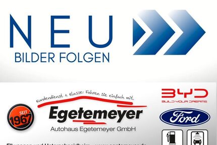 Ford Ranger Gebrauchtwagen