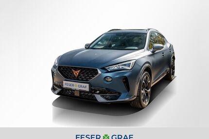 Cupra Formentor Gebrauchtwagen