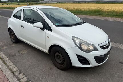 Opel Corsa Gebrauchtwagen