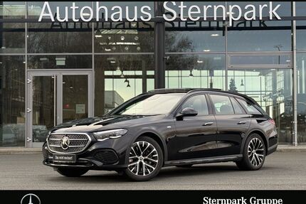 Mercedes-Benz E 300 Gebrauchtwagen