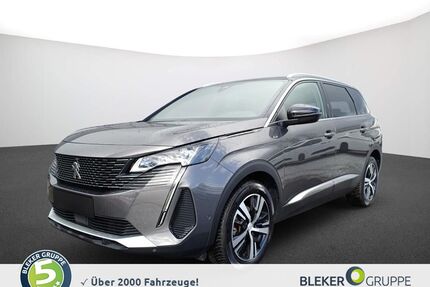 Peugeot 5008 Gebrauchtwagen