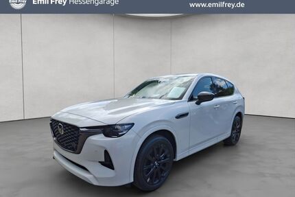 Mazda CX-60 Gebrauchtwagen