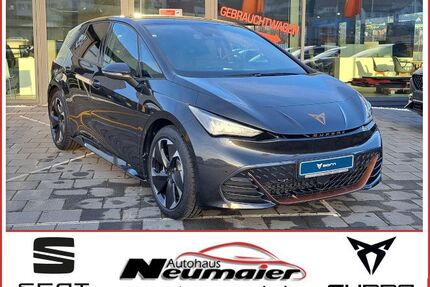 Cupra Born Gebrauchtwagen