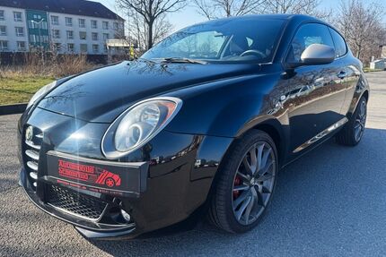 Alfa Romeo MiTo Gebrauchtwagen