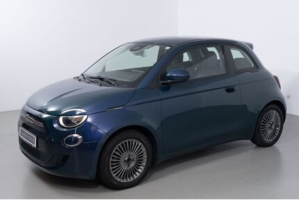 Fiat 500e Gebrauchtwagen