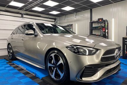 Mercedes-Benz C 300 Gebrauchtwagen