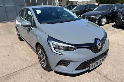 Renault Clio Gebrauchtwagen