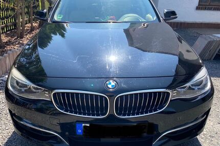BMW 335 Gran Turismo Gebrauchtwagen
