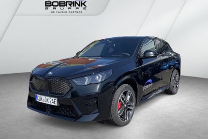 BMW iX2 Gebrauchtwagen