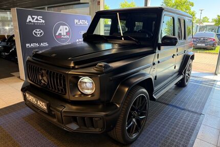 Mercedes-Benz G 63 AMG Gebrauchtwagen