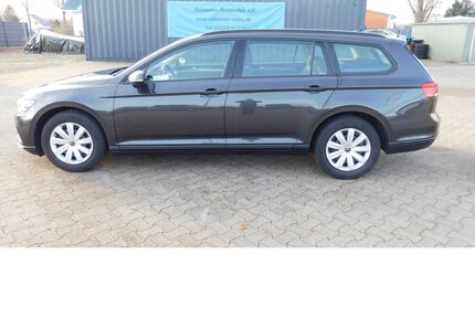 VW Passat Variant 2.0 ConceptlineTDI BMT Navi Klima 