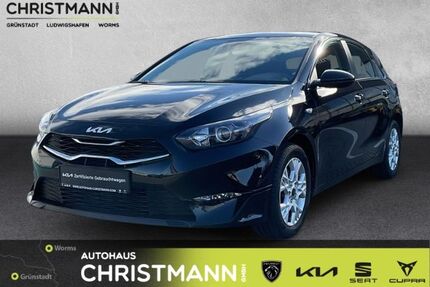 Kia ceed / Ceed Gebrauchtwagen