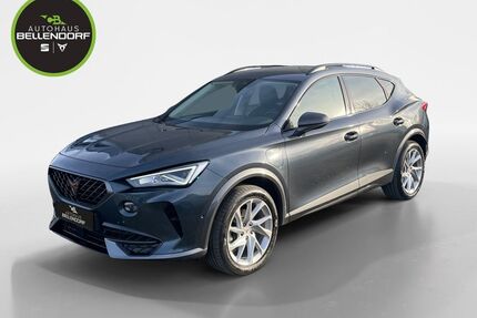 Cupra Formentor Gebrauchtwagen