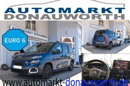 Citroen Berlingo Gebrauchtwagen