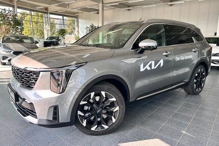 Kia Sorento Gebrauchtwagen
