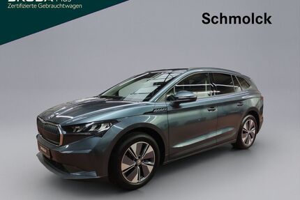 Skoda Enyaq Gebrauchtwagen
