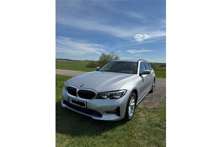 BMW 320 Gebrauchtwagen