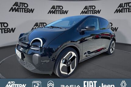 Renault Twingo Gebrauchtwagen