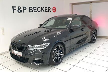 BMW 330 Gebrauchtwagen