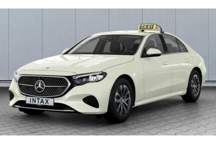 Mercedes-Benz E 200 Gebrauchtwagen