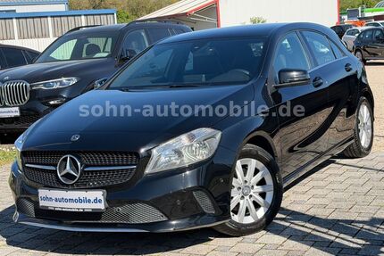 Mercedes-Benz A 180 Gebrauchtwagen
