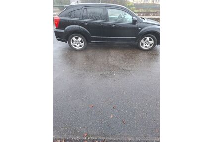 Dodge Caliber Gebrauchtwagen