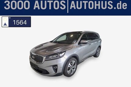 Kia Sorento Gebrauchtwagen