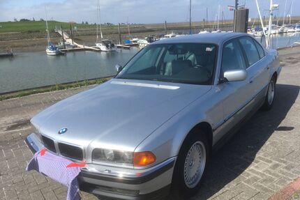 BMW 728 Gebrauchtwagen