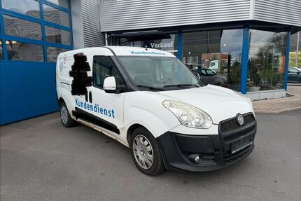 Fiat Doblo Gebrauchtwagen