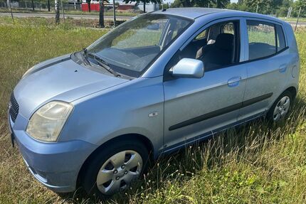 Kia Picanto Gebrauchtwagen