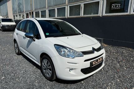 Citroen C3 Gebrauchtwagen