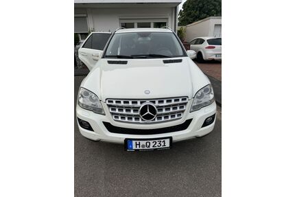 Mercedes-Benz ML 320 Gebrauchtwagen