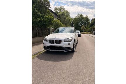 BMW X1 Gebrauchtwagen