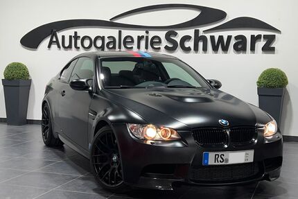 BMW M3 Gebrauchtwagen